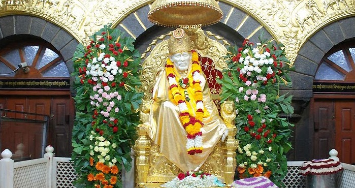 shirdi